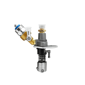 Bomba Inyectora Con Selenoide Para Motor 1100F