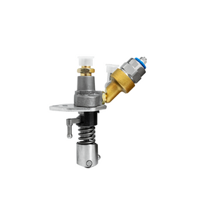 Bomba Inyectora Con Selenoide Para Motor 1100F - 0