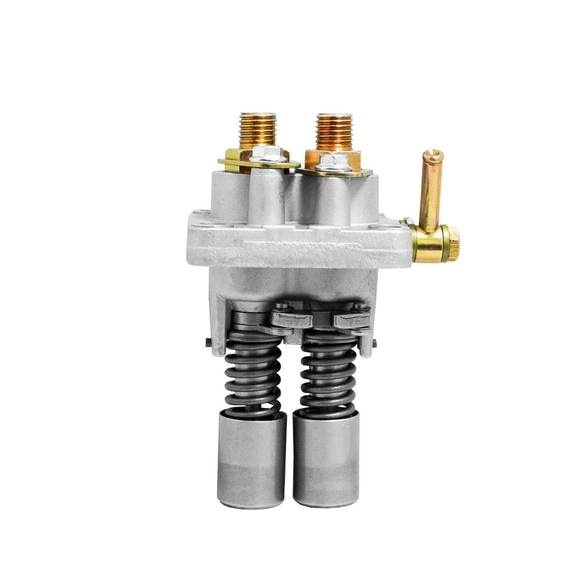 Bomba Inyectora Para Motor 2V80