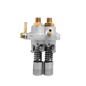 Bomba Inyectora Para Motor 2V80