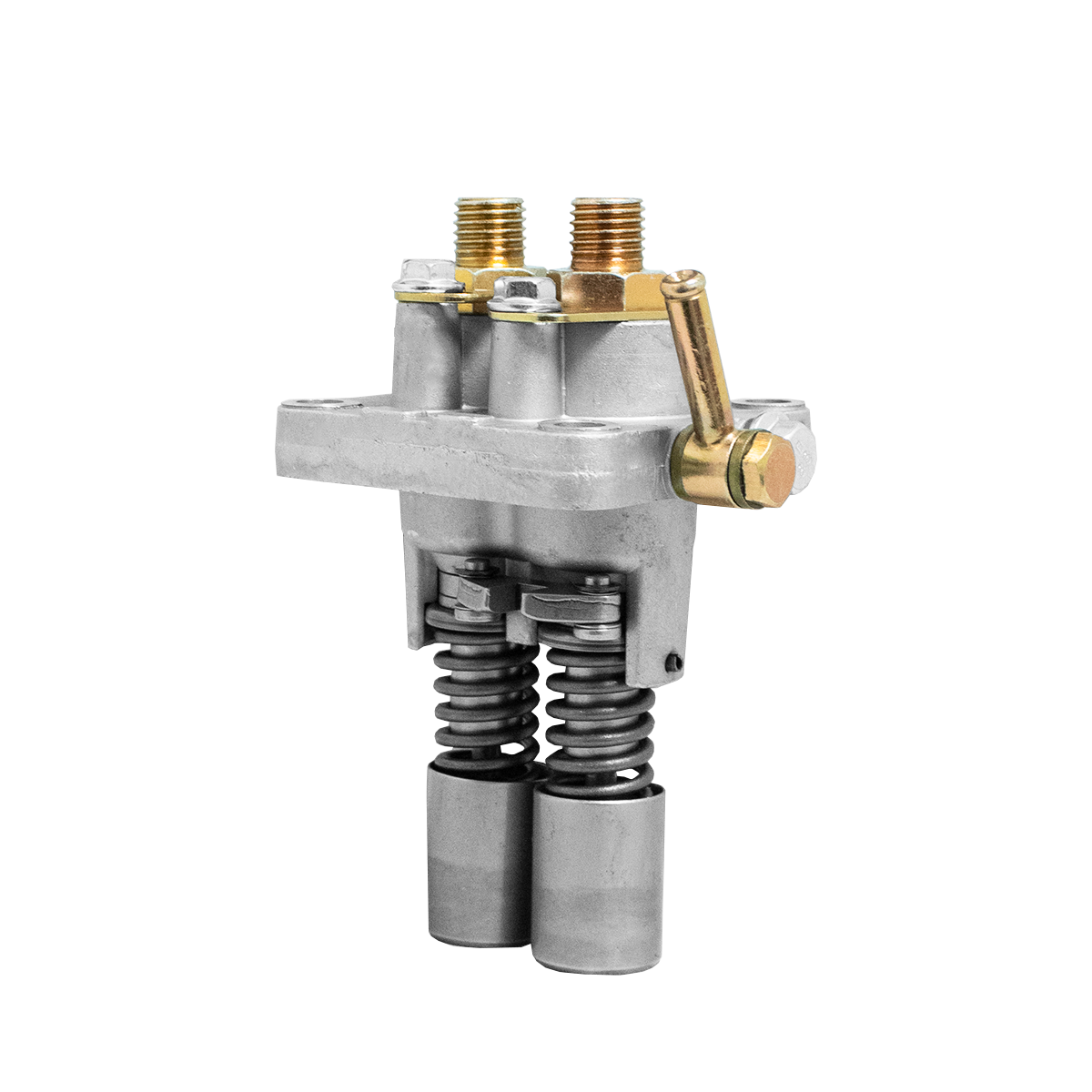 Bomba Inyectora Para Motor 2V80 - 0
