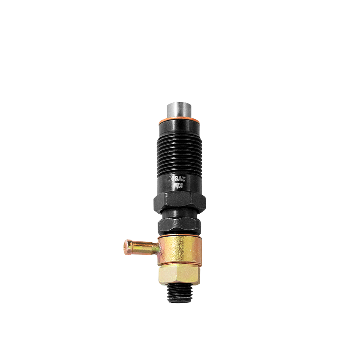 Inyector Diesel Para Motor 2V80