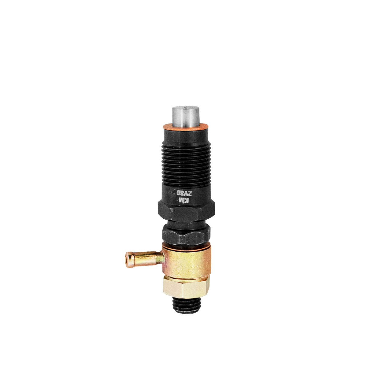 Inyector Diesel Para Motor 2V80 - 0