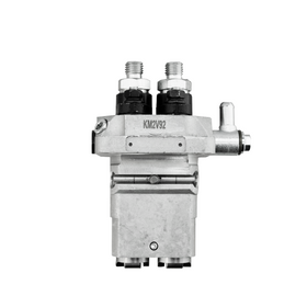 Bomba Inyectora Para Motor 2V92