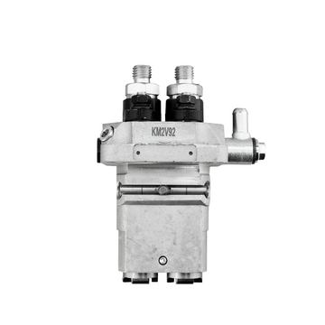 Bomba Inyectora Para Motor 2V92