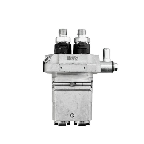 Bomba Inyectora Para Motor 2V92