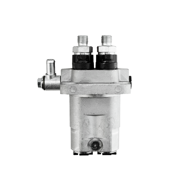 Bomba Inyectora Para Motor 2V92