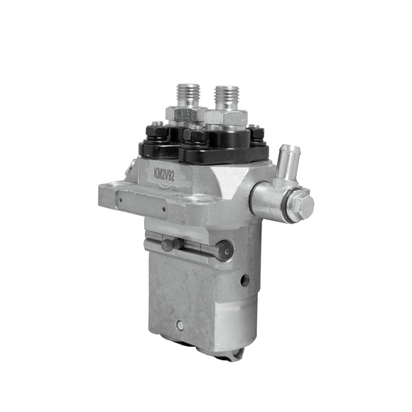 Bomba Inyectora Para Motor 2V92