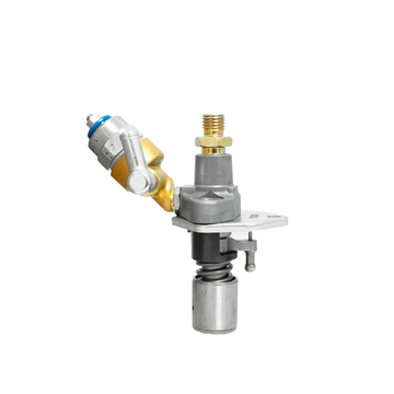 Bomba Inyectora Con Selenoide Para Motor 178F