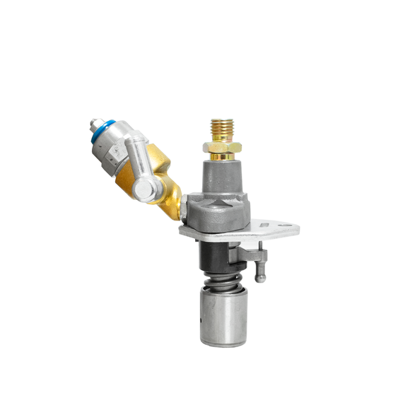 Bomba Inyectora Con Selenoide Para Motor 178F