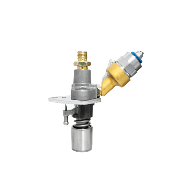 Bomba Inyectora Con Selenoide Para Motor 178F