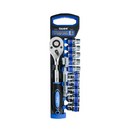 Set Juego Dados 12 Piezas Chicharra 1/2-1