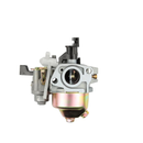 Carburador Para Motor Gx160 Bomba de Agua Con Vaso-2
