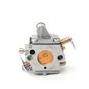 Carburador Para Motosierra Ms180 Tipo Zama-2