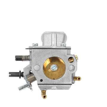 Carburador Para Motosierra Ms440 - 0