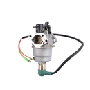 Carburador Para Motor Gx390 Automatico-2