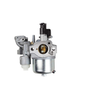 Carburador Para Motor EX17-1