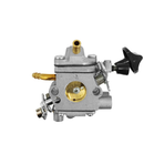 Carburador Para Soplador BR600-1