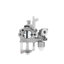 Carburador Para Motor EX27-2