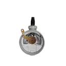 Carburador Fumigadora 423-2