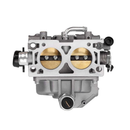 Carburador Para Motor Gx690-1
