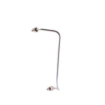 Caneria Diesel Para Motor 186F - 0