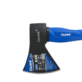 Hacha De Mano 1000 Grs - 0