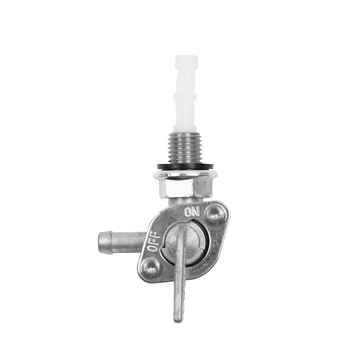 Llave de Paso Tanque Combustible I