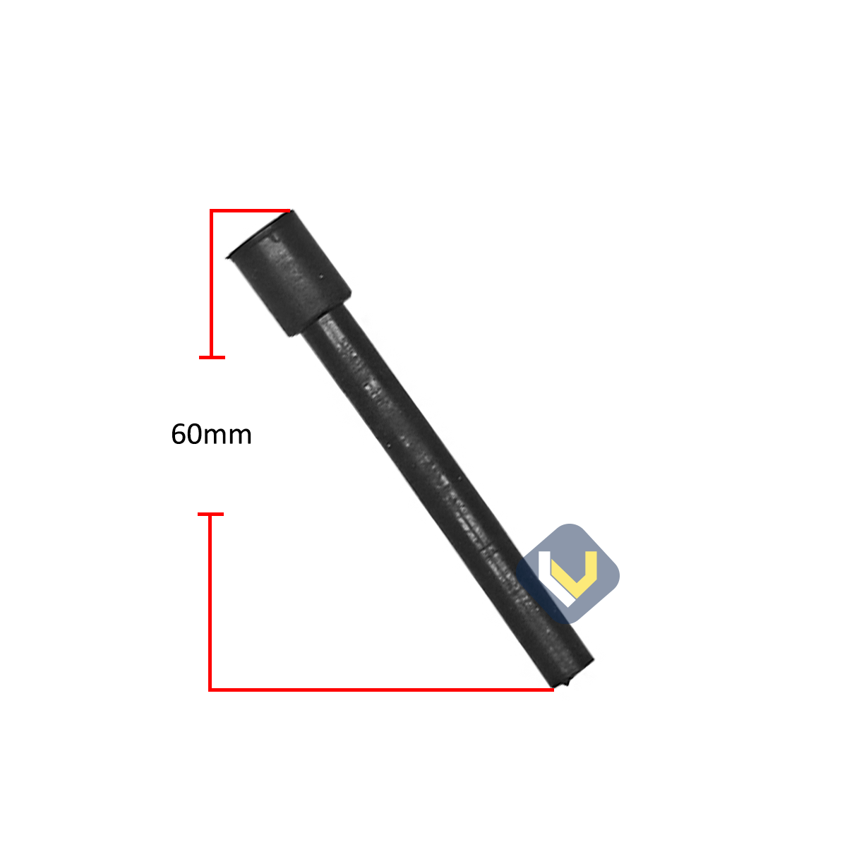 Manguera Compatible Con Motosierra Ms250