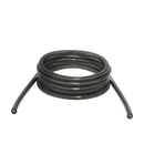 Manguera De Combustible 3,2mm x 6mm Negra Transparente-1