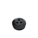 Goma Estanque Desmalezadora China Triple Agujero-1