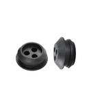 Goma Estanque Desmalezadora China Triple Agujero-2