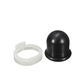 Cebador 694394 Negro II - 0