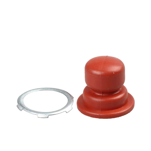 Cebador Para Tecumseh II