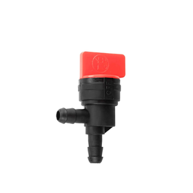 Llave de Paso Bencina Compatible Motor Briggs & Stratton II