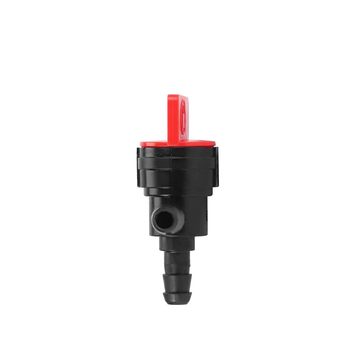 Llave de Paso Bencina Compatible Motor Briggs & Stratton II - 0