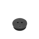 Goma Estanque Desmalezadora China Doble Agujero II-1