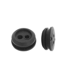 Goma Estanque Desmalezadora China Doble Agujero II-2