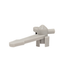 Palanca Carburador Compatible Con Motor Gx160-1