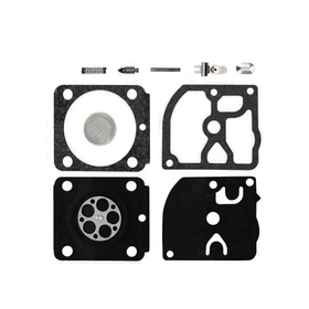 Full Kit Membrana Compatible con Soplador Bg86