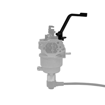 Palanca Carburador Para Motor Gx160 Generador - 0