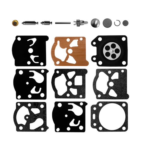 Full Kit Membrana Para Desmalezadora 32.6cc