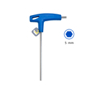 Llave Allen Tipo T 5mm-3