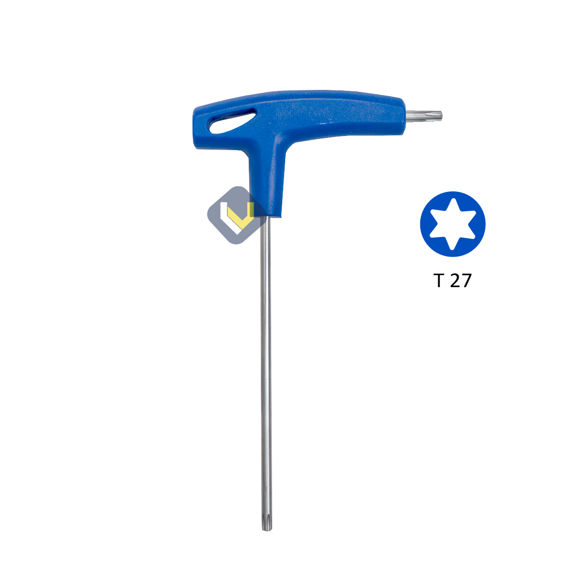 LLave Torx Tipo T T27