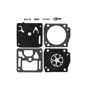 Full Kit Membrana Compatible Con Motosierra 365