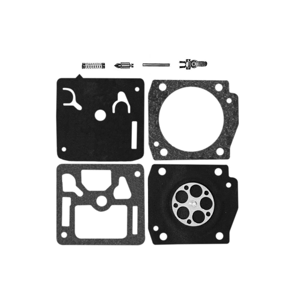 Full Kit Membrana Compatible Con Motosierra 365