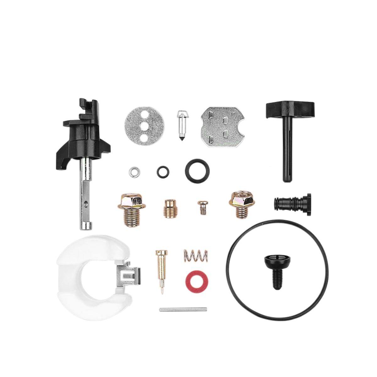 Kit Reparacion Carburador Compatible Con Motor Gx160