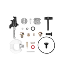 Kit Reparacion Carburador Compatible Con Motor Gx160-1