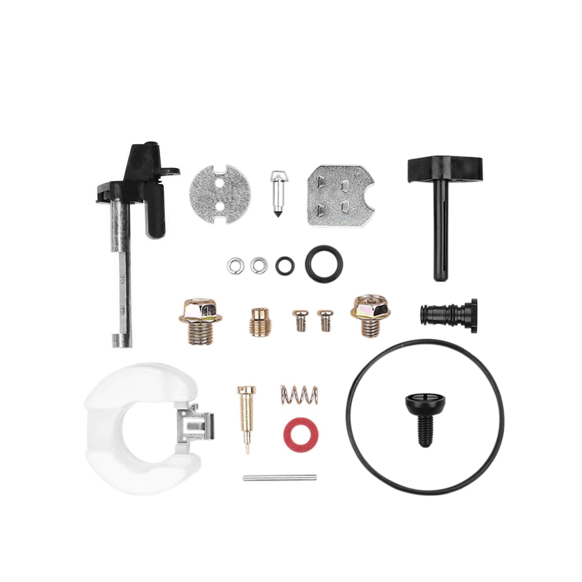 Kit Reparacion Carburador Compatible Con Motor Gx390