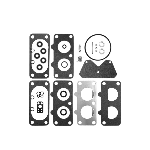 Kit Reparacion Carburador 797890